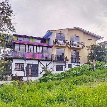 Apartahotel Bethel 103 X 6 Personas Privado 萨兰托 外观 照片