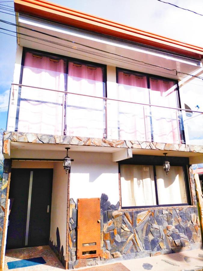 Apartahotel Bethel 103 X 6 Personas Privado 萨兰托 外观 照片