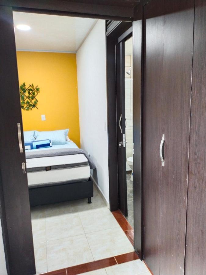 Apartahotel Bethel 103 X 6 Personas Privado 萨兰托 外观 照片