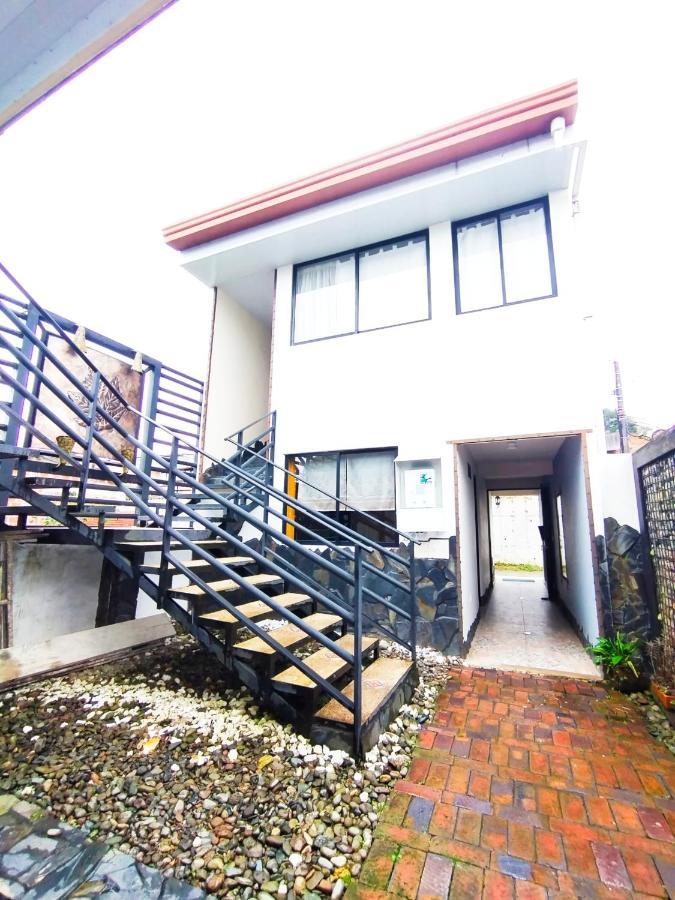 Apartahotel Bethel 103 X 6 Personas Privado 萨兰托 外观 照片