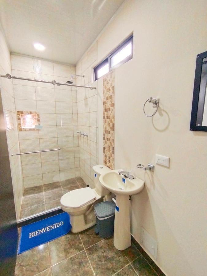 Apartahotel Bethel 103 X 6 Personas Privado 萨兰托 外观 照片
