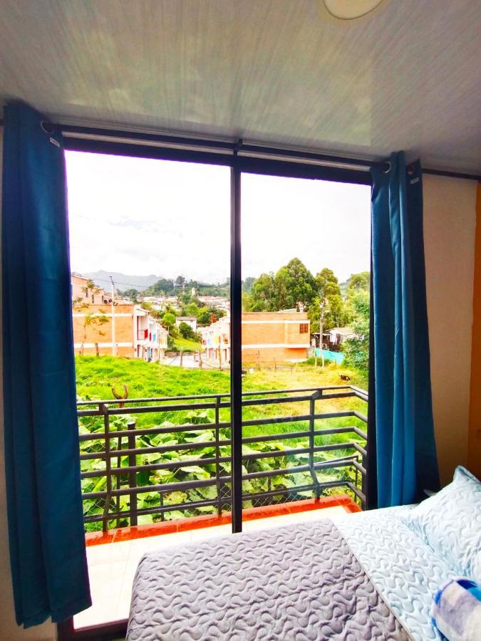 Apartahotel Bethel 103 X 6 Personas Privado 萨兰托 外观 照片