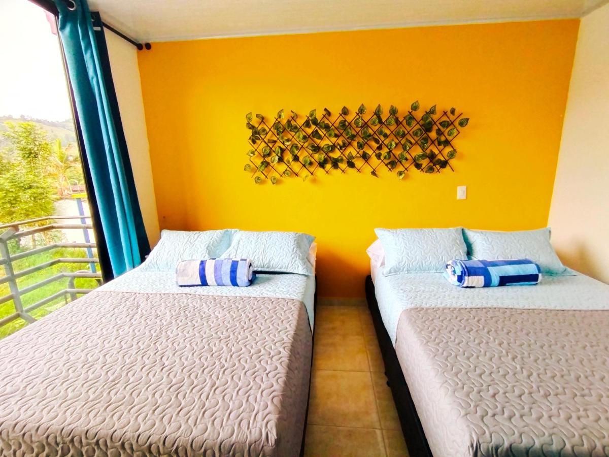 Apartahotel Bethel 103 X 6 Personas Privado 萨兰托 外观 照片